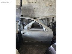 Mercedes benz w220 kasa sağ ön kapı orijinal
