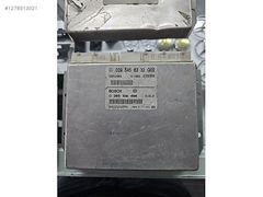 0295458332 mercedes benz w168 kasa ESP+HBA beyni