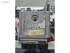 A2749000800 Mercedes benz 274 motor beyni