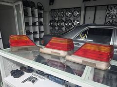 Mercedes benz w140 arka sağ ve sol stop ORİJİNAL