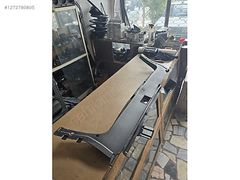 Mercedes benz w210 kasa bagaj iç panel bakaliti sıfır