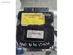 A2711531779 MERCEDES BENZ 271 MOTOR BEYNİ