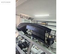 MERCEDES BENZ W140 KASA ÖN TORPİDO LACİVERT