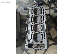 1110163901 Mercedes benz m111 kompresor 3901 silindir kapağı