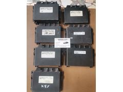 Mercedes benz w210 kasa otomatik şanzuman elektronik beyni