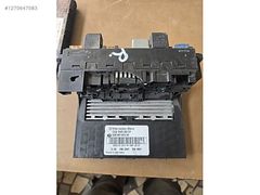 0025459301 Mercedes benz w203 kasa ön sam beyni