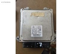 A 6519000503-A6519011902 MERCEDES BENZ MOTOR BEYNİ