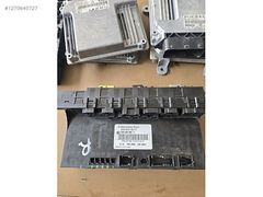 2035453801 Mercedes benz w203 kasa arka sam beyni