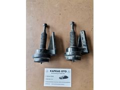 Mercedes benz om604 motor EGR valfi 6030900566