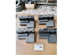 0225455332-0195455632 Mercedes benz w210 w208 w202 sam beyni
