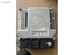 A6481500279 MERCEDES BENZ 320CDİ MOTOR BEYNİ