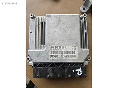 A6461500091 MERCEDES BENZ MOTOR BEYNİ