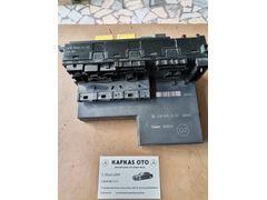 2085450132 Mercedes benz konfor beyni