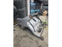 MERCEDES BENZ W140 KASA ARKA TARAF KOMPLE