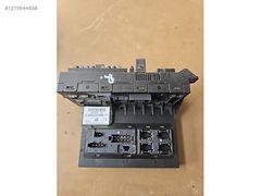 0035455901 MERCEDES BENZ W211 KASA ÖN SAM BEYNİ