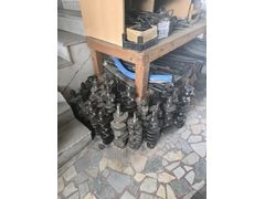 MERCEDES BENZ KRANK ÇEŞİTLERİ