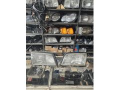 MERCEDES BENZ W202 KASA FAR TAKIMI ORİJİNAL HATASIZ
