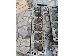 1800163101 Mercedes M180 2300cc 2500cc silindir kapağı