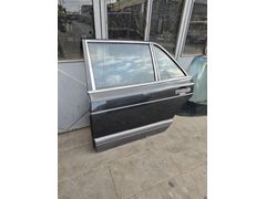 MERCEDES BENZ W126 ARKA KAPI SAĞ VE SOL LONG DOLU ŞEKİLDE