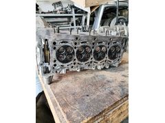 R6400162201 Mercedes benz w169 silindir kapağı
