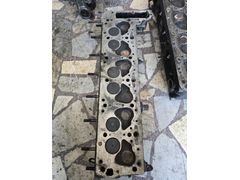 1230160001 Mercedes w123 2500cc silindir kapağı