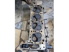 1210163801 Mercedes benz w115 w123 2000cc silindir kapağı