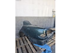 mercedes benz w210 kasa arka çamurluk orijinal
