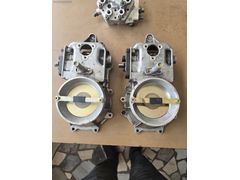 MERCEDES BENZ M103 MOTOR ÖRDEK SIFIR AYARINDA