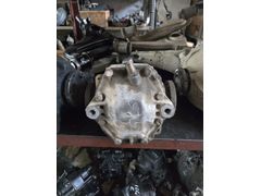 Mercedes w124 w201 kasa 3.23 abssiz ufak kafa defransiyel