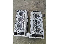 MERCEDES BENZ M112 SİLİNDİR KAPAĞI DOLU