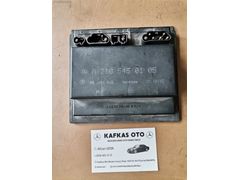 2105450105 kontrol beyni Mercedes benz