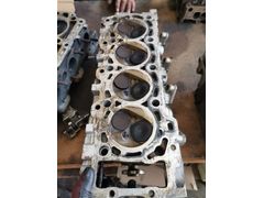 R1660160301 Mercedes benz silindir kapağı