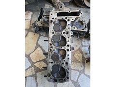 1150161901 Mercedes benz w115 w123 2000cc silindir kapağı