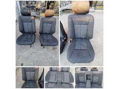 MERCEDES BENZ W210 KASA İÇ DÖŞEME KOLTUK DÖŞEME