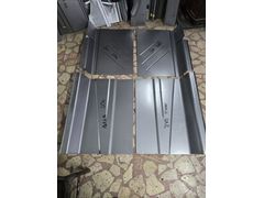 MERCEDES BENZ W123 KASA ALT TABAN SAÇLARI SIFIR BASMA ÜRÜNDÜR