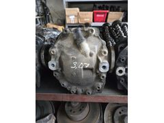 Mercedes benz w210 kasa 3.07 defransiyel