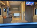 Çekme karavan  CTP  panel
