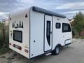 Çekme karavan  CTP  panel