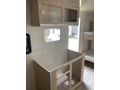 Çekme karavan  CTP  panel