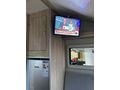 Çekme karavan  CTP  panel
