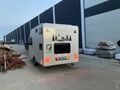 Çekme karavan  CTP  panel