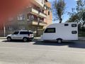 Çekme karavan  CTP  panel