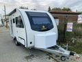 Çekme karavan  CTP  panel
