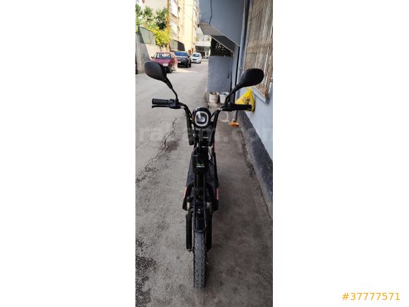 Sahibinden Volta VSM tertemiz acil