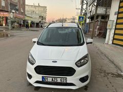 Sahibinden Ford Tourneo Courier 1.5 TDCi Delux 2021 Model 