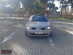 2004 CAM TAVANLI MANUEL MEGANE 2 HATCHBACK DEĞİŞEN SİZ KUSURSUZ