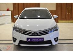 ATA HYUNDAI PLAZADAN 2013 TOYOTA COROLLA 1.6 ADVANCE OTM
