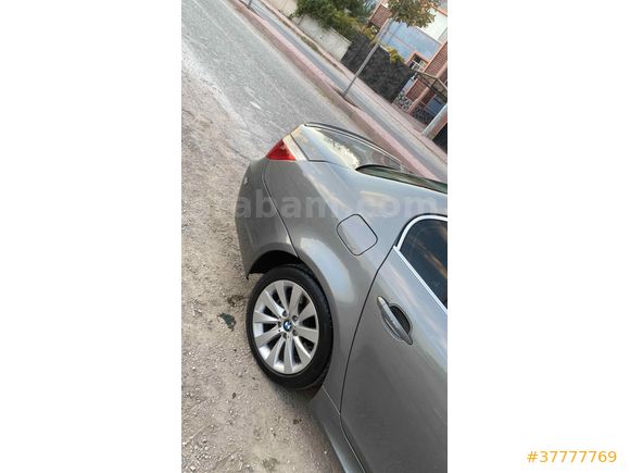 Sahibinden BMW 5 Serisi 520d Premium 2009 Model 
