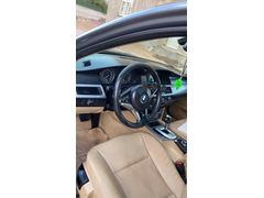 Sahibinden BMW 5 Serisi 520d Premium 2009 Model 
