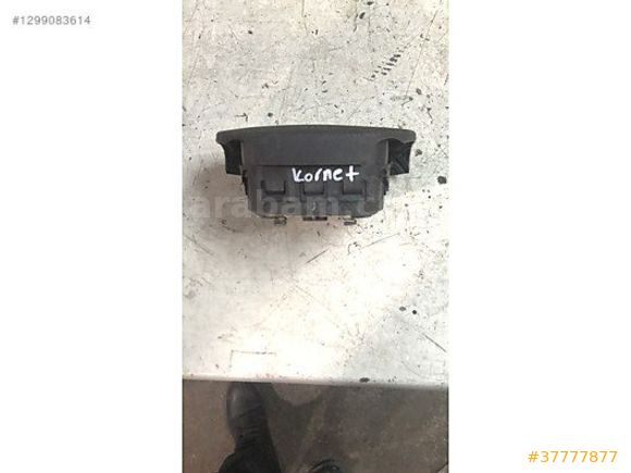 2006-2012 FORD TRANSİT CONNECT DİREKSİYON AİRBAG